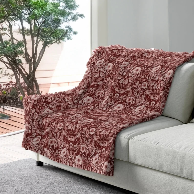 Warm Cozy Decor