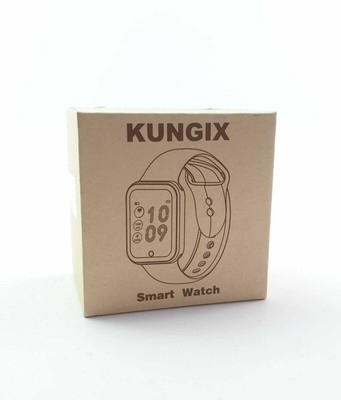 KUNGIX Smartwatch KG07 ⌚ 📞 | eBay