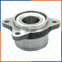 Hinterradnabe FüR Mitsubishi | 425025, MB864968, MTWHE55A43R