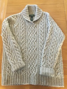 women's sweater vintage ralph lauren