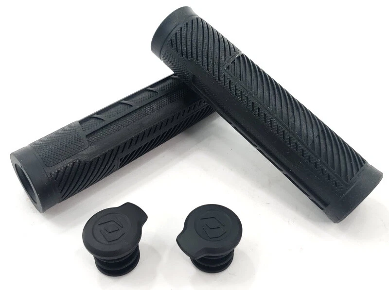Mountain bike grips ebay sales