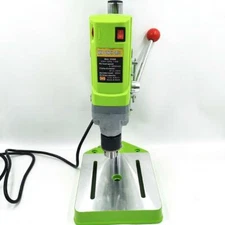 Electric Bench Drilling Machine Drill Chuck 1-13mm Wood Metal Tools 220V 710W