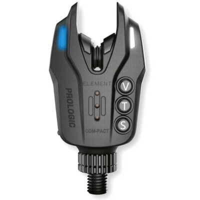 Prologic Element Com Pact Alarm Mehrfarbig Funk