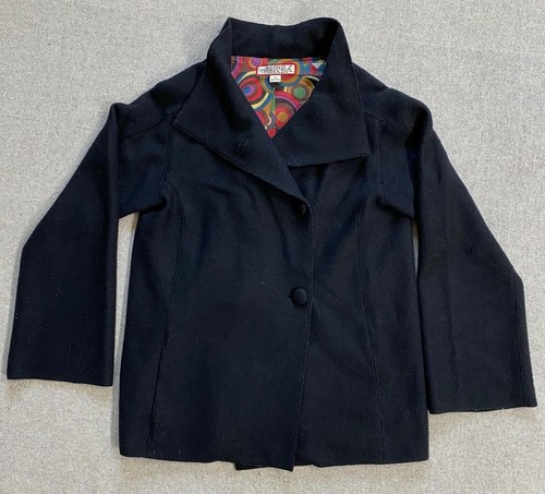 beyond threads alpaca coat