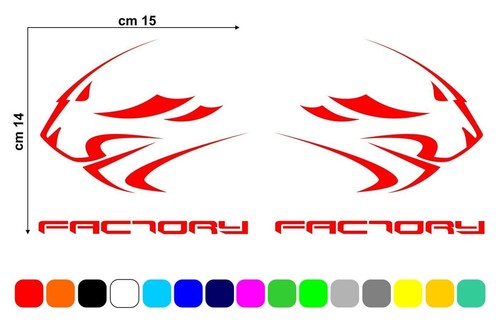 Adesivi Adventure Stickers Per Bauletti Moto Rosa Dei Venti 2 - Foto 4