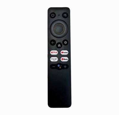 Neu für Realme Android 4K Smart Google TV Stick Bluetooth Sprachfernbedienung