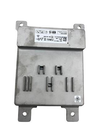 2022 2023 2024 FORD MAVERICK AUDIO SOUND SYSTEM AMP AMPLIFIER MODULE UNIT OEM