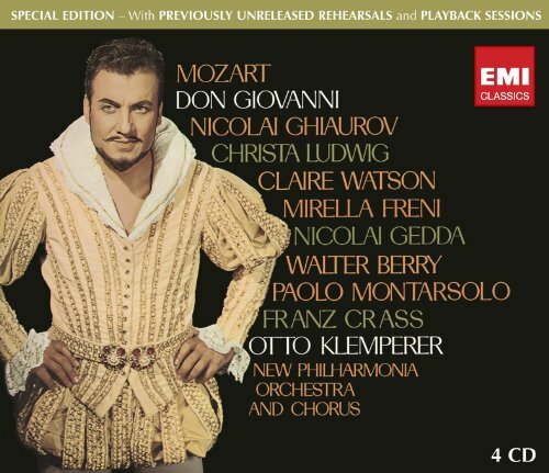 Mozart: Don Giovanni - Image 3