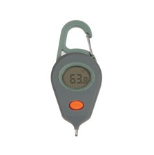 NEW FISHPOND RIVERKEEPER DIGITAL THERMOMETER ...