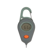 NEW FISHPOND RIVERKEEPER DIGITAL THERMOMETER - INCLUDES FREE US SHIPPING