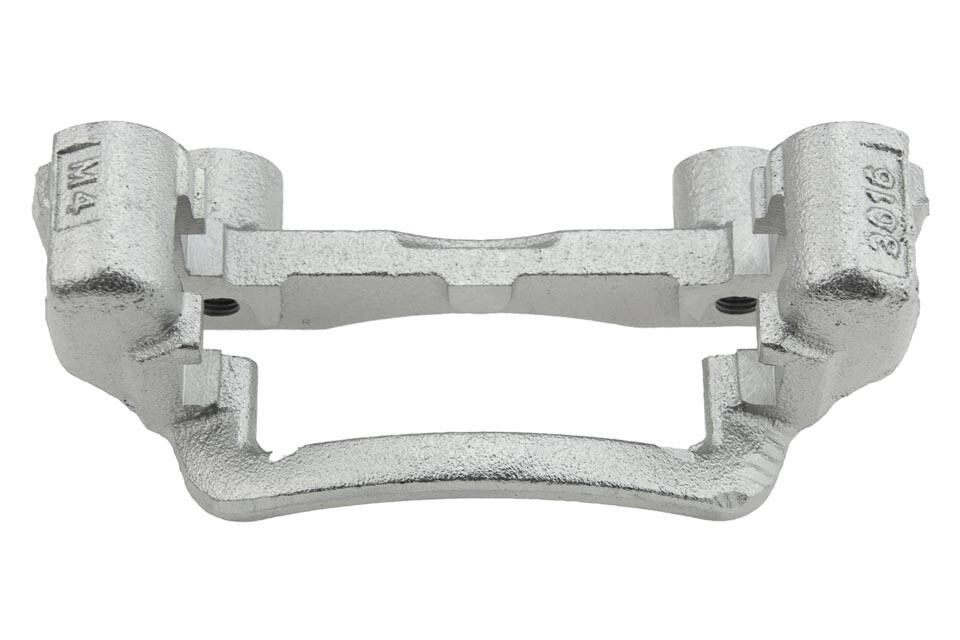 Support étrier de frein arrière en acier renforcé pour Mazda 323 F VI