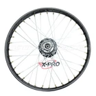 X-PRO 21" Front Wheel Rim 1.4*21 for 250cc Hawk 250 Carb Version Dirt Pit Bike