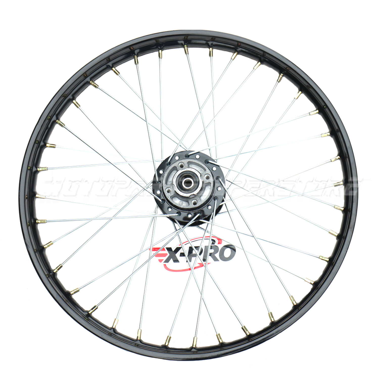 X-PRO 21" Front Wheel Rim 1.4*21 for 250cc Hawk 250 Carb Version Dirt Pit Bike