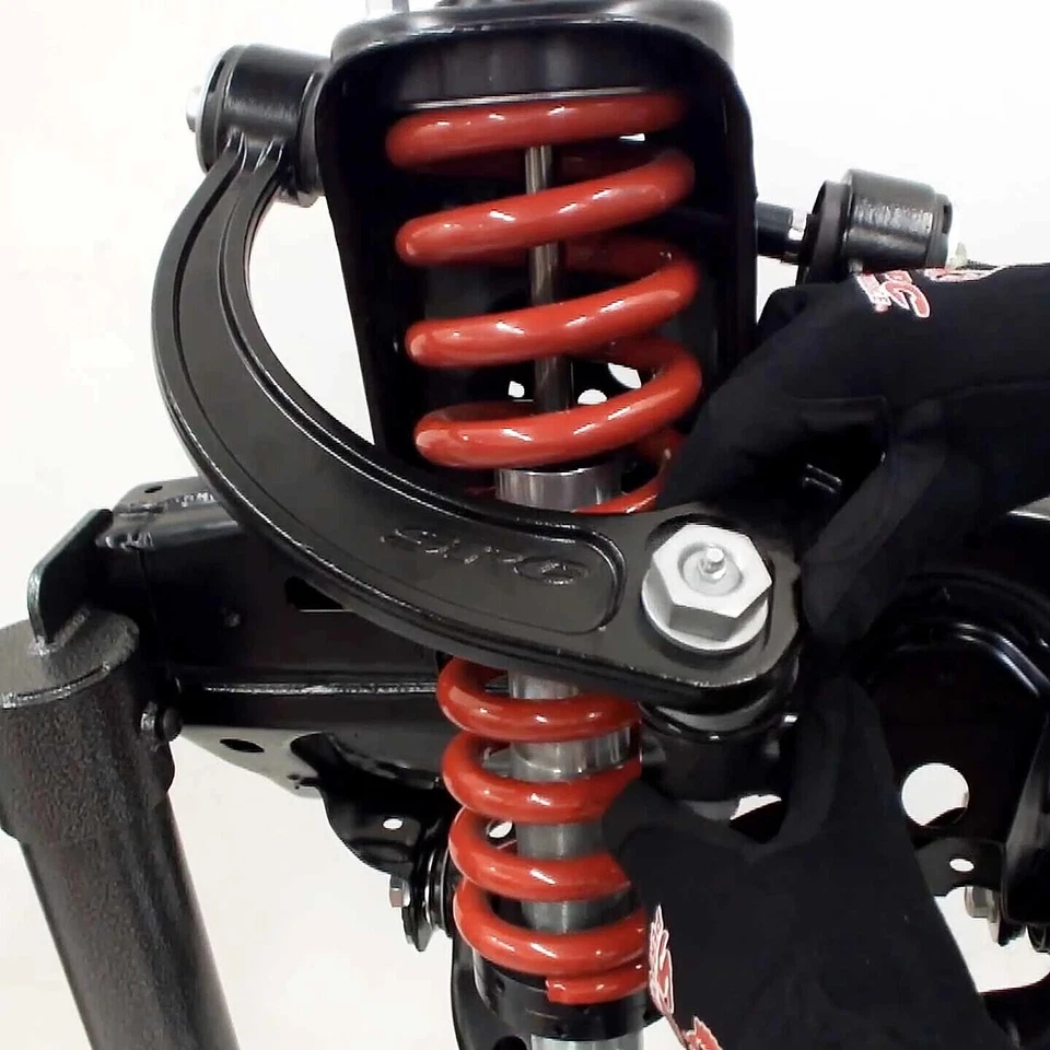 SPC Control Arms UCA Front Upper 25480 for 03-24 4Runner FJ Cruiser GX460 GX470 - Image 3 of 3