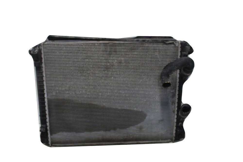 Radiator MASERATI QUATTROPORT 14