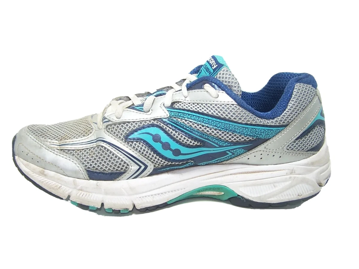 Saucony cohesion 9 cheap