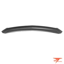 Front Bug Shield Hood Deflector Guard Cover For 19-23 Sprinter 907 Matte Black
