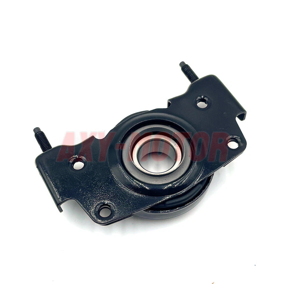 Cojinete de soporte central del eje de transmisión para Chevrolet Silverado 1500 1999-2013 Foto 2 de 4