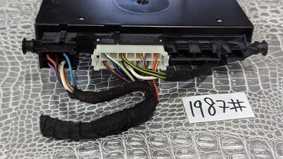 A2118703426✓01-07 Mercedes W211 W203 C/ E-Class R. Passenger Seat 