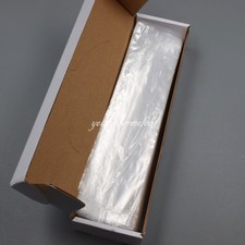 500 Pcs Dental 3 Way Air Water Syringe Spray Sleeves Cover Sheaths 2.5'' X 10''