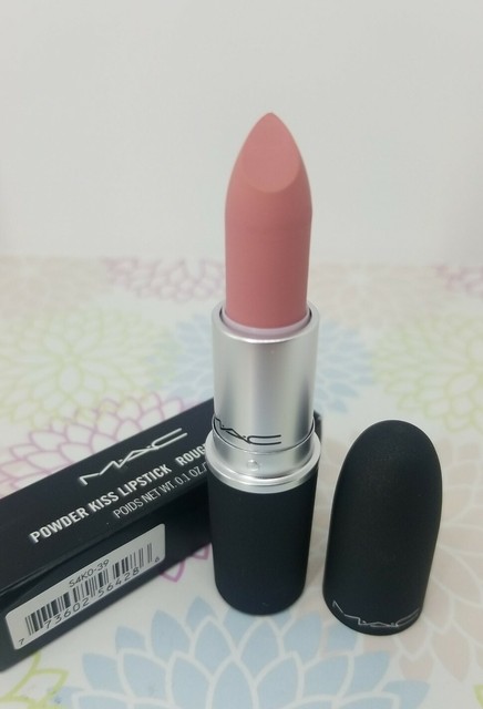 mac frou lipstick