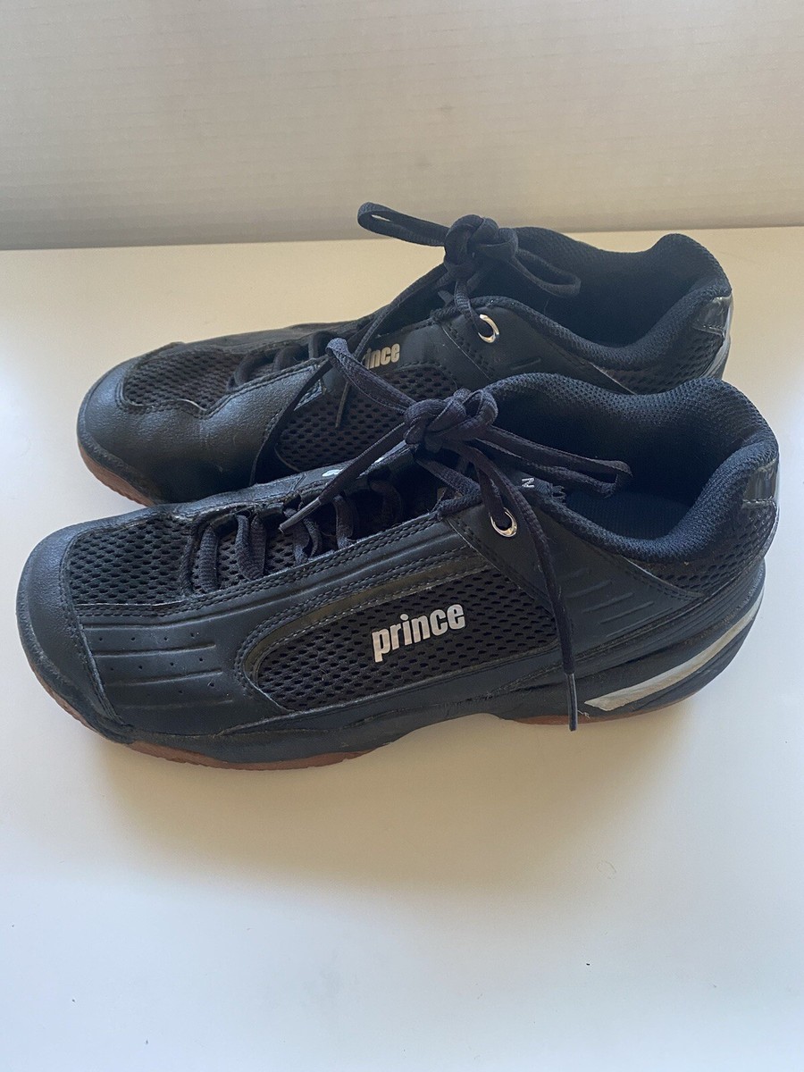 Prince Squash Shoes Prince Indoor Court Shoes Prince Mens NFS
