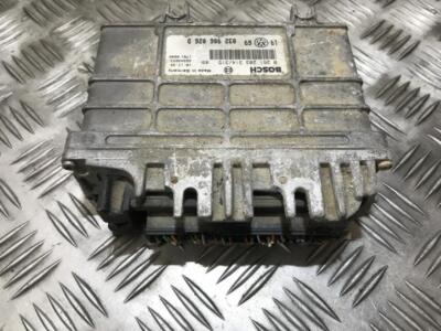 Volkswagen Golf 1995 ECU Engine Computer (Engine Control Unit) 026 #362416-10