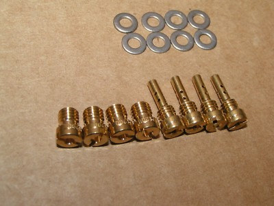 94 97 Kawasaki ZX9R ZX900 ZX 900 NINJA Stage 4 KEIHIN CARBURETOR