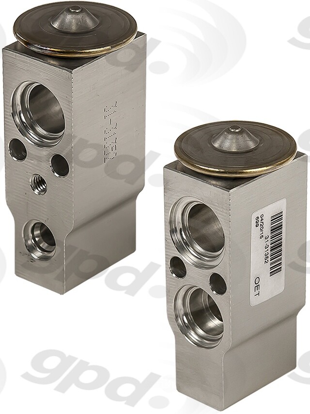 Expansion Valve   Global Parts Distributors   3411568