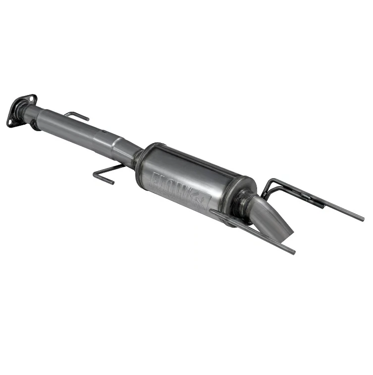 Flowmaster Flow FX Extreme Cat-Back Exhaust For 2007-2014 Toyota FJ Cruiser 4.0L Foto 3 de 4