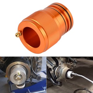 Front Wheel Greaser Bearing Grease For Polaris Rzr 570 S 800 4 800 900 S 1000 Ebay