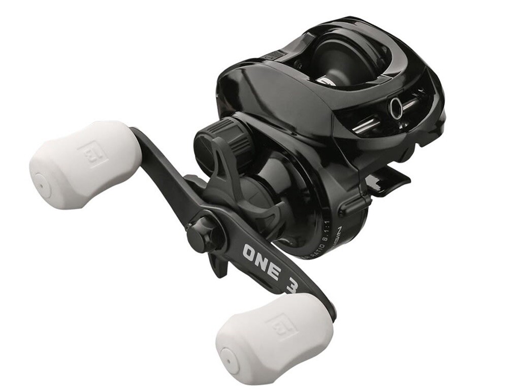 13 Fishing Origin A Casting Reel 8.1:1 Right Hand OA8.1-RH