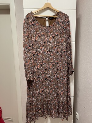 Zizzi  Damenkleid Gr. L, Gebraucht ,super Zustand,ganz selten getragen.