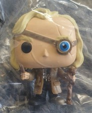 MAD-EYE MOODY - FIGURA CALENDARIO DE ADVIENTO HARRY POTTER FUNKO POP 2019