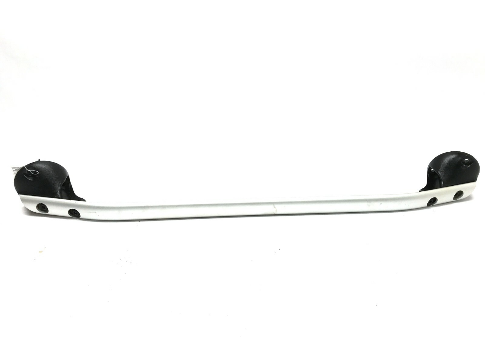 09-16 ASTON MARTIN V8 VANTAGE 4.7 CONVERTIBLE STRUT BRACE OEM FRONT