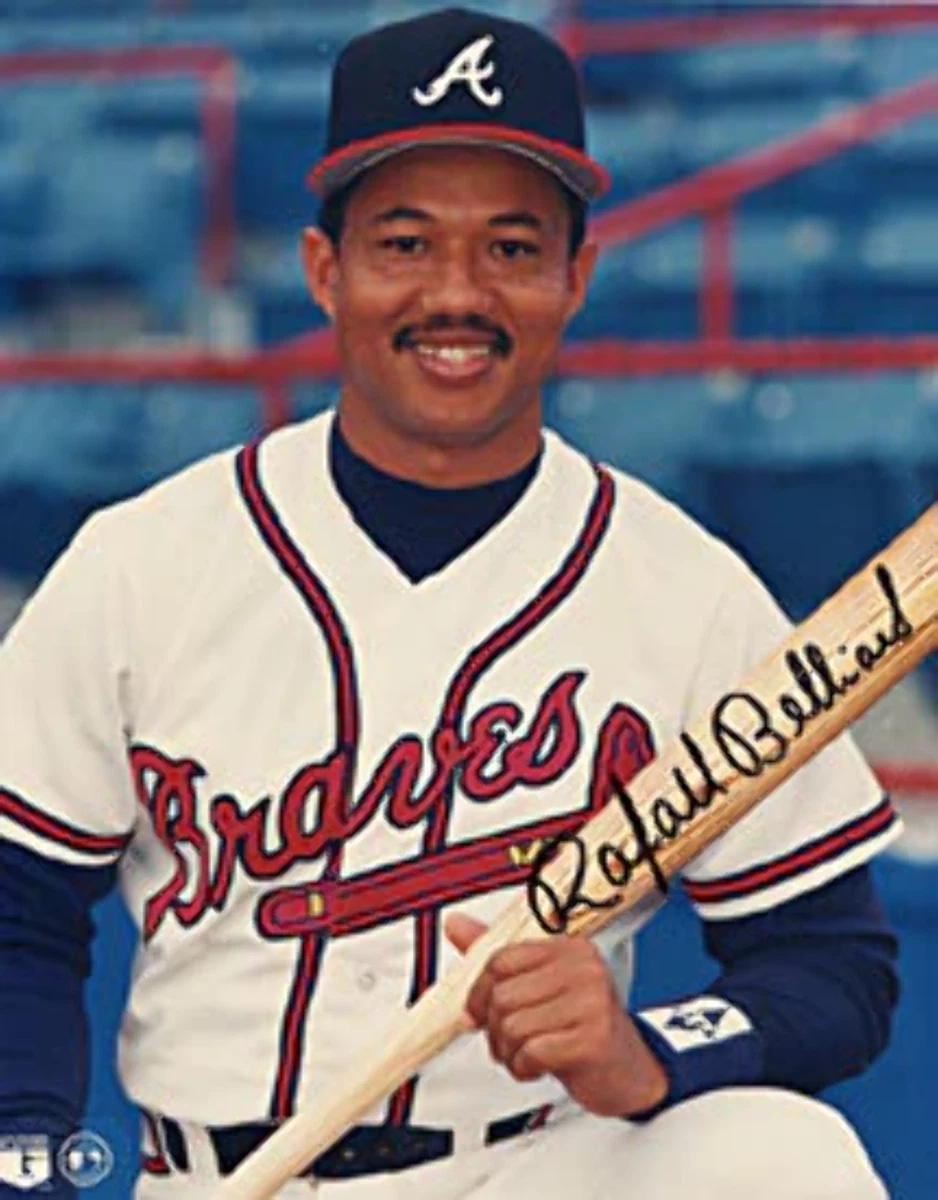 Rafael belliard deals