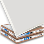 SUSPENDED VINYL CEILING TILES 600mm x 600 WIPEABLE & STEAM PROOF 12 TILE PER BOX