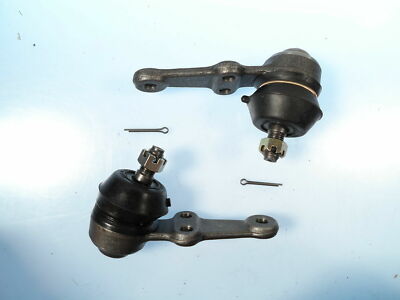 Lower Ball Joint Pair Fits Datsun Nissan F10 1976 1977 1978  40-10508 QTY2