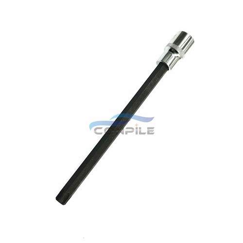 Long T50 T55 T60 Socket Wrench for Mercedes-Benz BMW Volkswagen Audi Cylinder - Foto 2 di 8