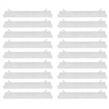 18PCS Small Bee Hive Beetle Blaster BeeHive Trap Beekeeping Tool Plastic NEW