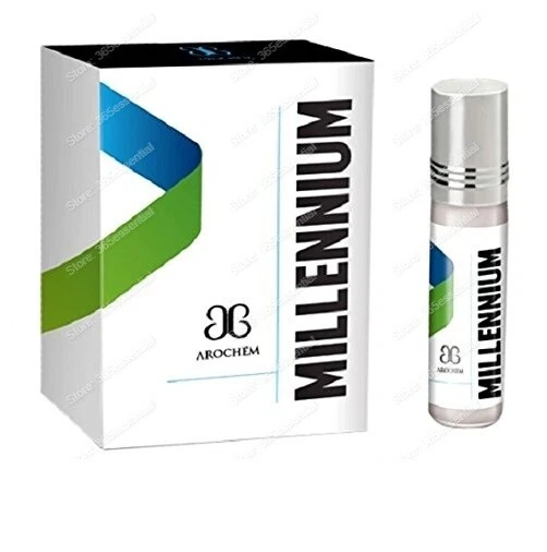 Millennium attar deals