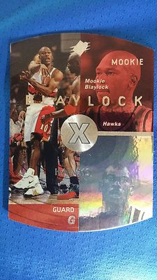 1997-98 SPX GOLD SILVER DUNCAN ROBINSON HOLOVIEW IVERSON KOBE