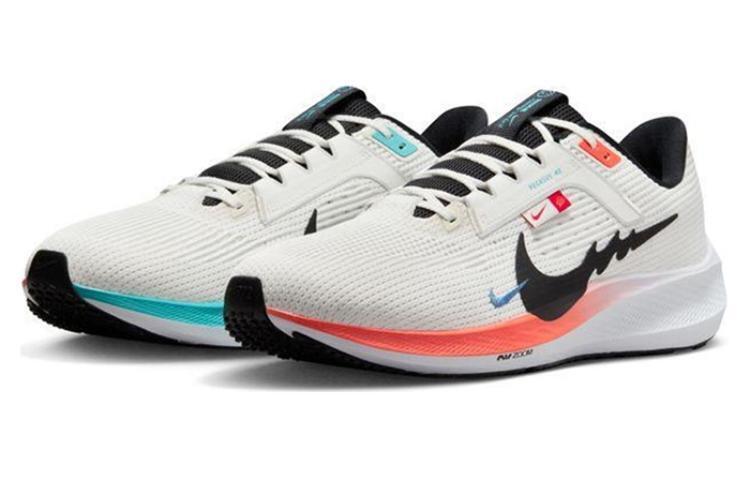 Nike Air Zoom Pegasus 40 Year of the Dragon - FZ5055-101 | eBay Nike Air Zoom Pegasus 40 Year of the Dragon - FZ5055-101 | eBay