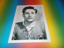 Heinz Hornig DFB 1.FC Cologne signed autograph 20x28 photo in person