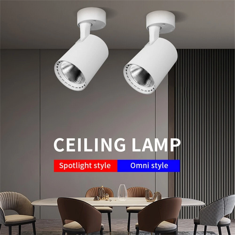 Downlight track lighting deals