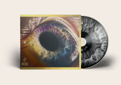 WE By Arcade Fire NEW CD