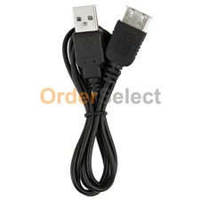NEW HOT! 3FT USB Male to Female Extension Cable Cord M-F for Android Cell Phone