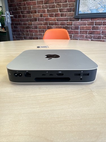 Apple Mac Mini A2438 8GB Occasionally Used & In Excellent Condition! - Afbeelding 4 van 6