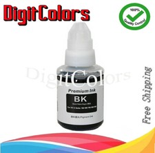 DC GI-290 Black Refill Ink bottle for Canon PIXMA MegaTank GI890 GI990 GI590