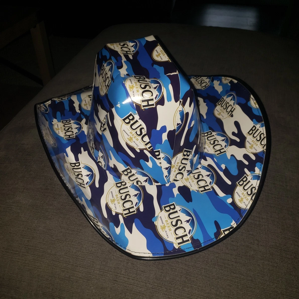 Busch light bucket best sale hat